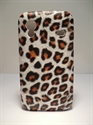 Picture of Galaxy Ace S5830 Orange Animal Print Cover