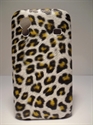 Picture of Galaxy Ace Yellow Animal Print Cover