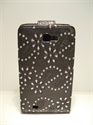 Picture of Galaxy Note N7000 i9220 Black Diamond Case