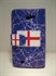 Picture of Galaxy Note N7000 i9220 Flag Book Pouch