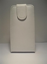 Picture of Nokia 520, Lumia White Leather Case
