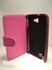 Picture of Galaxy Note N7000 i9220 Pink Book Pouch