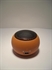 Picture of Hamburger Speaker, Orange