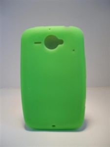 Picture of HTC Cha Cha Green Gel Case