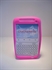 Picture of HTC Cha Cha Pink Gel Case