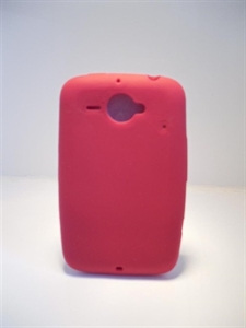 Picture of HTC Cha Cha Red Gel Case