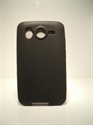 Picture of HTC Desire HD Black Gel Case