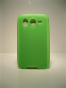 Picture of HTC Desire HD Green Gel Case