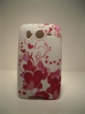 Picture of HTC Desire HD Heart Case