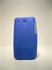 Picture of HTC G3 Hero Blue Gel Case
