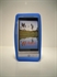 Picture of HTC G3 Hero Blue Gel Case