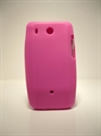 Picture of HTC G3 Hero Pink Gel Case