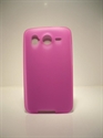 Picture of HTC Desire HD Pink Gel Case