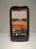 Picture of HTC Desire X Black Gel Case