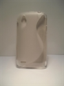 Picture of HTC Desire X Clear Gel Case