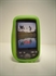 Picture of HTC G4 Green Gel Case