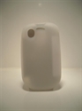 Picture of HTC G4 White Gel Case