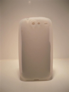 Picture of HTC G5/Nexus White Gel Case