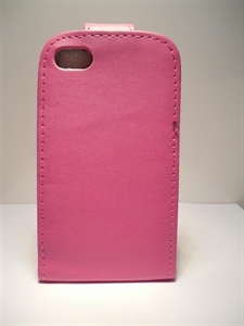 Picture of Blackberry Q10 Pink Leather Case