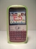 Picture of Nokia E5 Green Gel Case