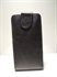 Picture of Nokia Lumia 800 Black Leather Case