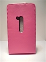 Picture of Nokia Lumia 920 Pink Leather Case