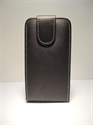 Picture of Nokia Lumia 510 Black Leather Case
