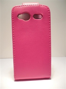 Picture of HTC Radar Pink Leather Case