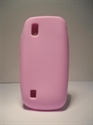 Picture of Nokia 300 Baby Pink Silicone case