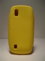 Picture of Nokia 300 Yellow Silicone case