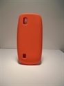 Picture of Nokia 300 Orange Silicone Case