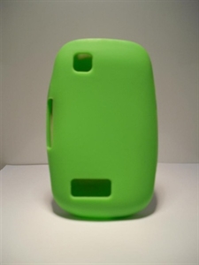 Picture of Nokia 200/201 Green Silicone Cover
