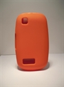 Picture of Nokia 200/201 Orange Silicone Cover