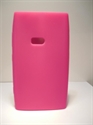 Picture of Nokia 920 Pink Silicone Cover