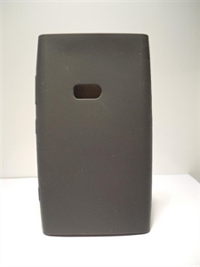 Picture of Nokia 920 Black Silicone Cover