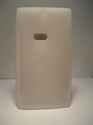 Picture of Nokia 920 White Silicone Cover