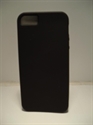 Picture of iPhone 5C/S Black Silicone Case