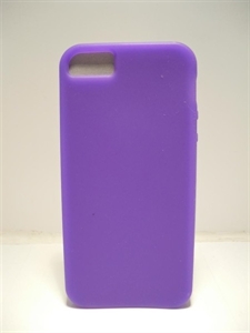 Picture of iPhone 5C/S Lavender Silicone Case
