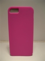 Picture of iPhone 5C/S Pink Silicone Case