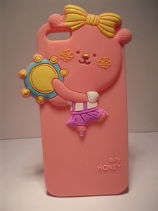 Picture of iPhone 5C/S Cuty Honey Cover