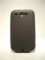 Picture of HTC G8/Wildfire Black Gel Case