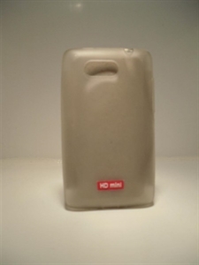 Picture of HTC HD Mini Clear Gel Case