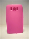 Picture of HTC HD2/Touch Pink Gel Case