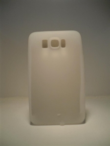 Picture of HTC HD2/Touch White Gel Case