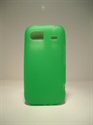Picture of HTC HD3 Green Gel Case