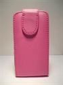Picture of Nokia 520, Lumia Pink Leather Case