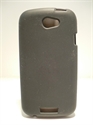 Picture of HTC One S Black Silicon Case