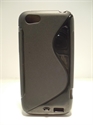 Picture of HTC One V Black Gel Case