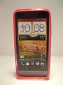 Picture of HTC One V Pink Gel Case