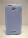 Picture of HTC One X Sky Blue Silicon Case